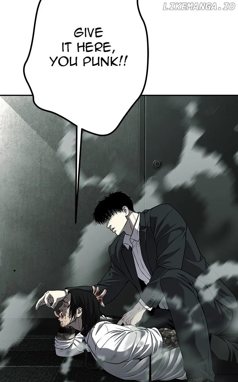 Son’s Retribution - Chapter 48 Page 180
