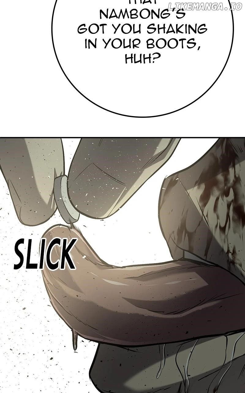 Son’s Retribution - Chapter 48 Page 186