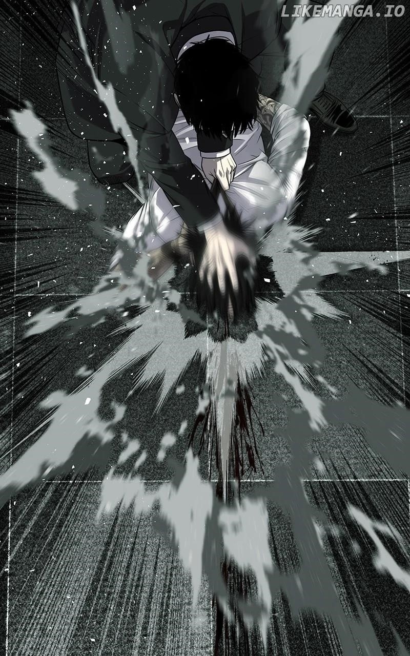 Son’s Retribution - Chapter 48 Page 197