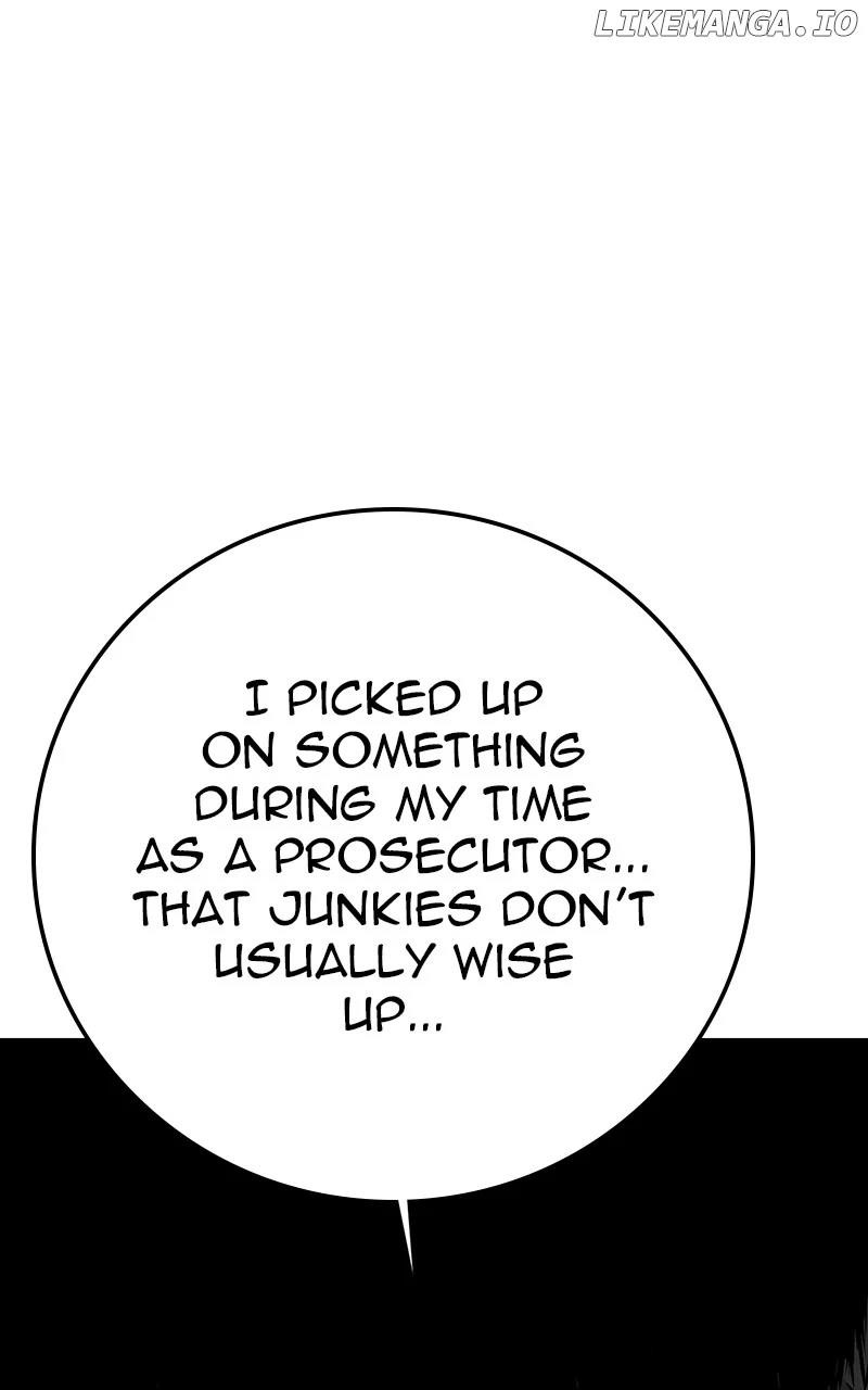 Son’s Retribution - Chapter 48 Page 2