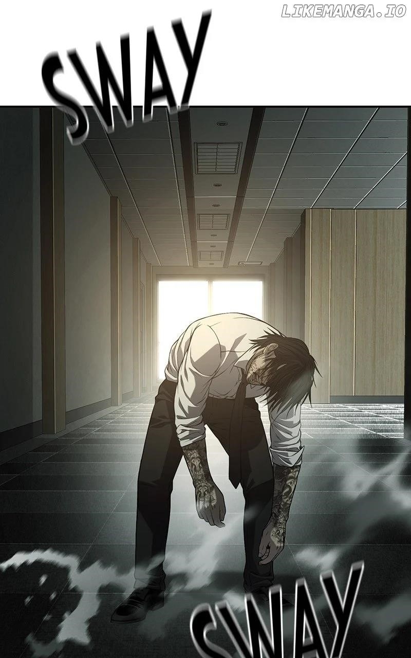 Son’s Retribution - Chapter 48 Page 20