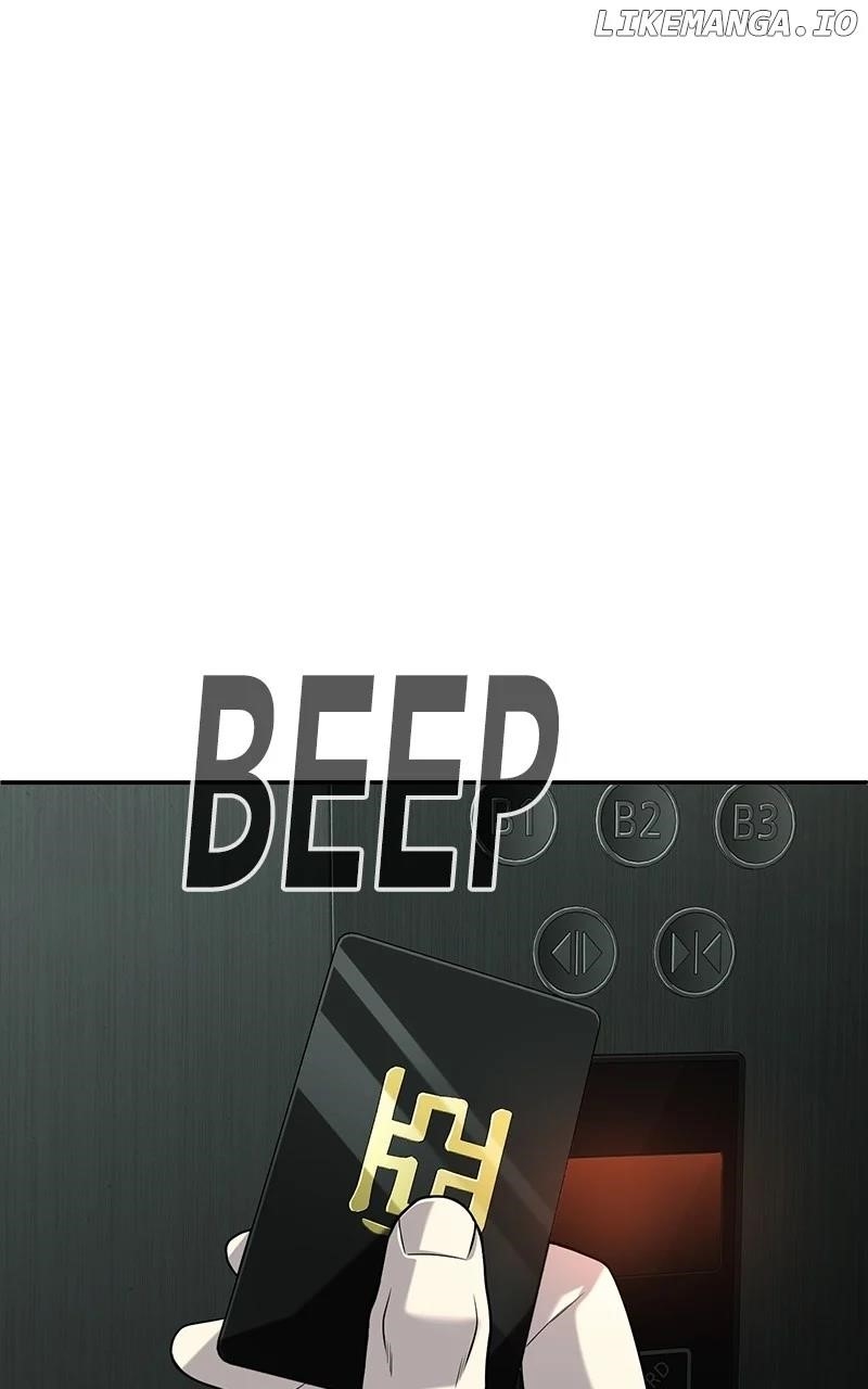 Son’s Retribution - Chapter 48 Page 204