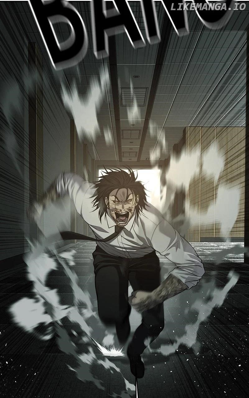 Son’s Retribution - Chapter 48 Page 24