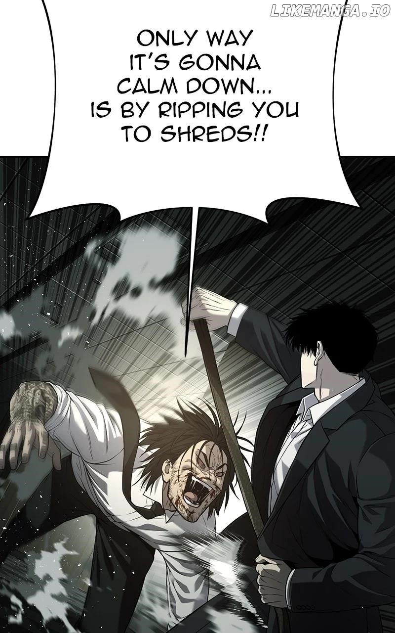 Son’s Retribution - Chapter 48 Page 31