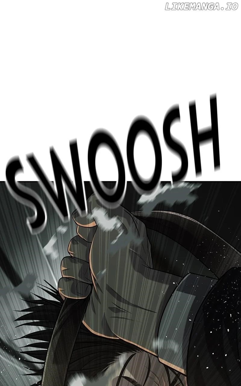 Son’s Retribution - Chapter 48 Page 33