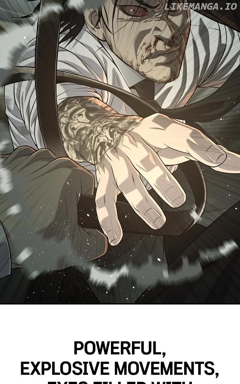 Son’s Retribution - Chapter 48 Page 34