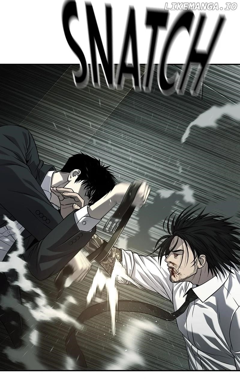 Son’s Retribution - Chapter 48 Page 36