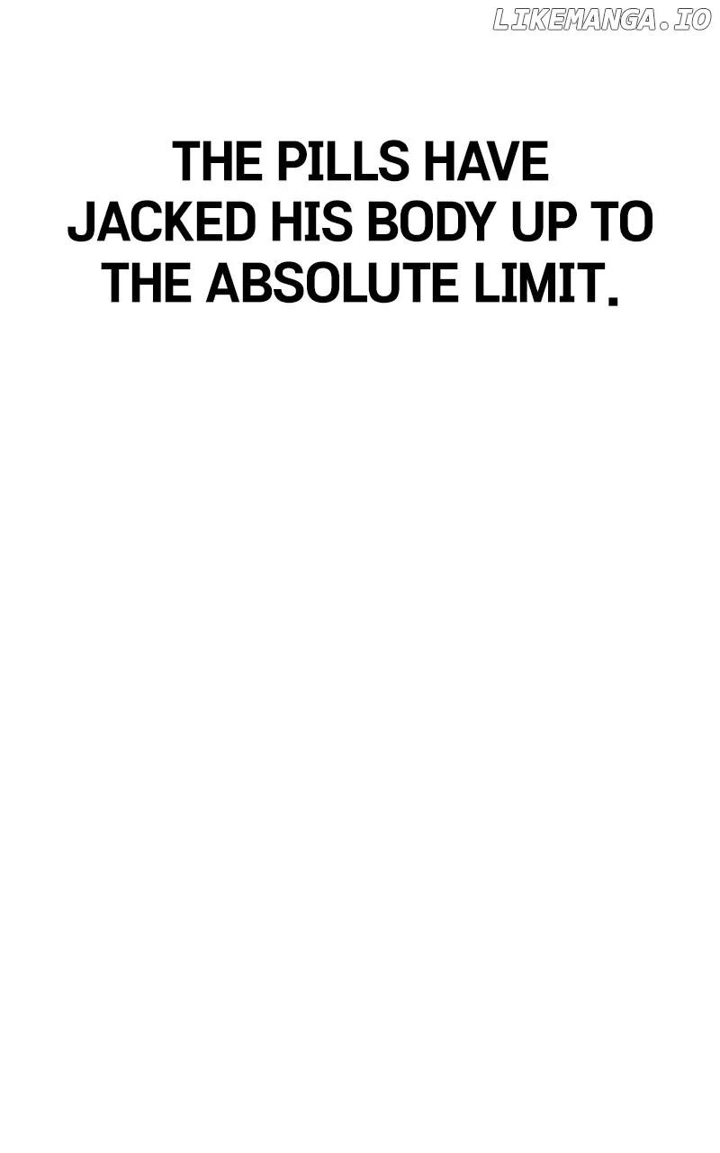 Son’s Retribution - Chapter 48 Page 37