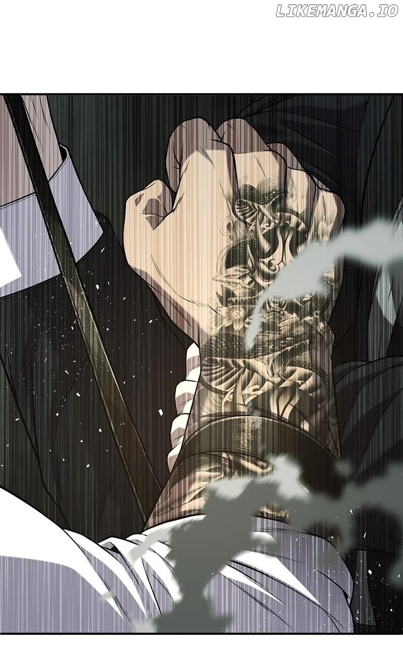 Son’s Retribution - Chapter 48 Page 38