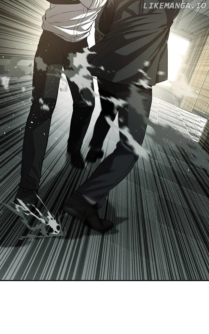 Son’s Retribution - Chapter 48 Page 41