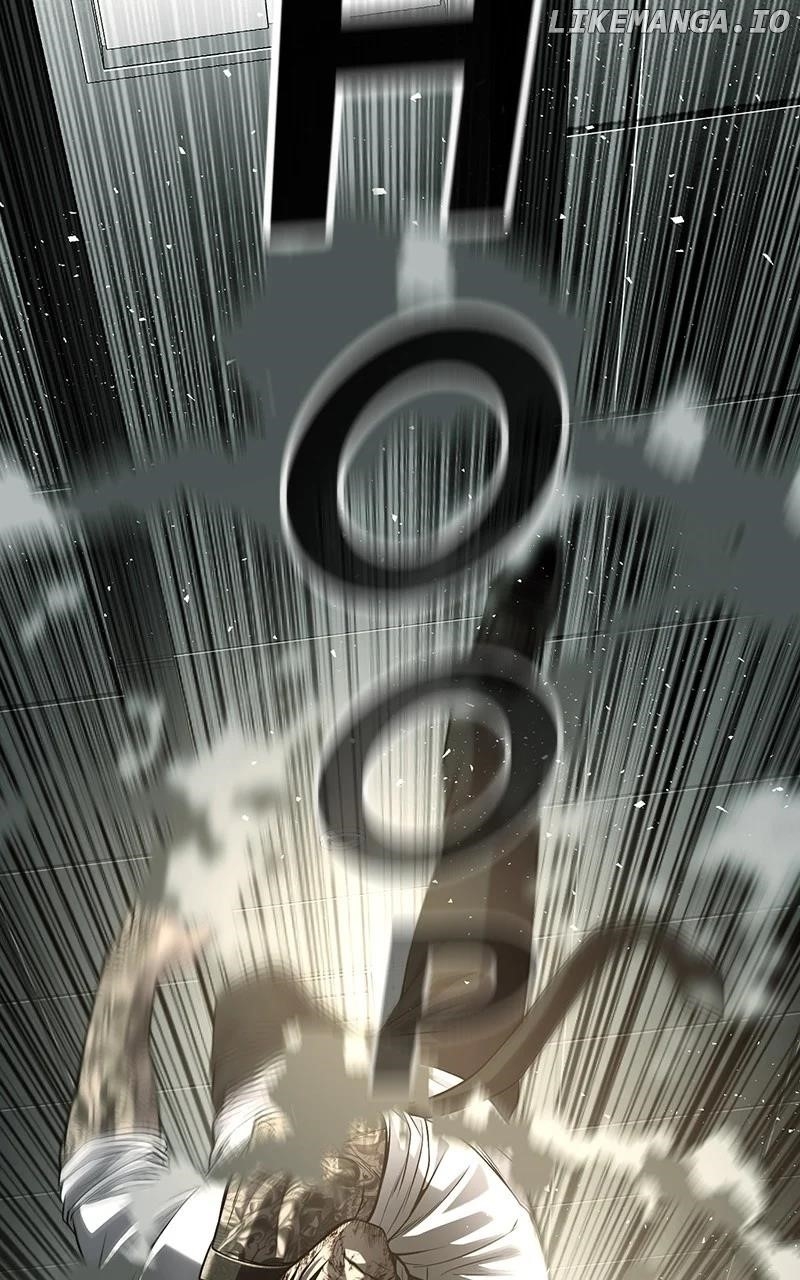 Son’s Retribution - Chapter 48 Page 45