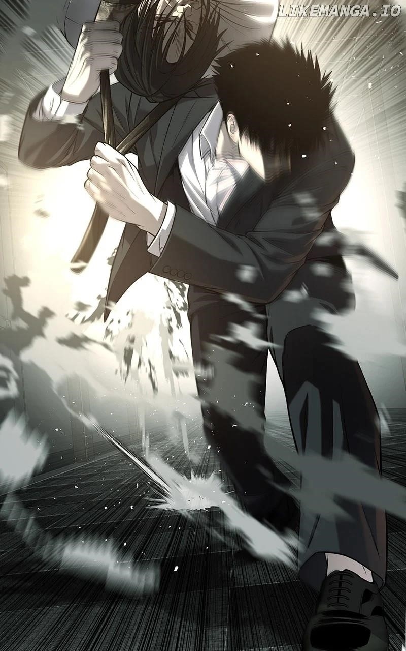 Son’s Retribution - Chapter 48 Page 46