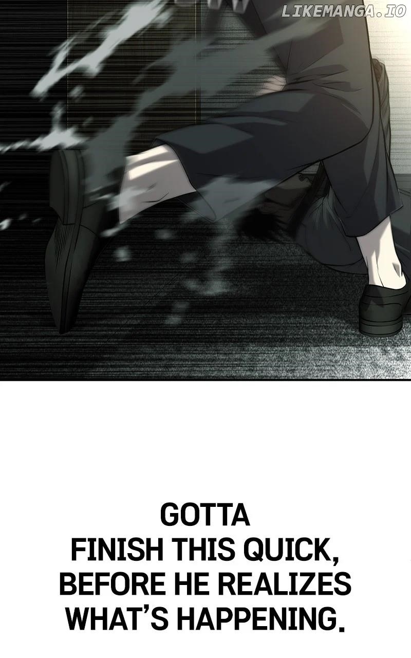 Son’s Retribution - Chapter 48 Page 51