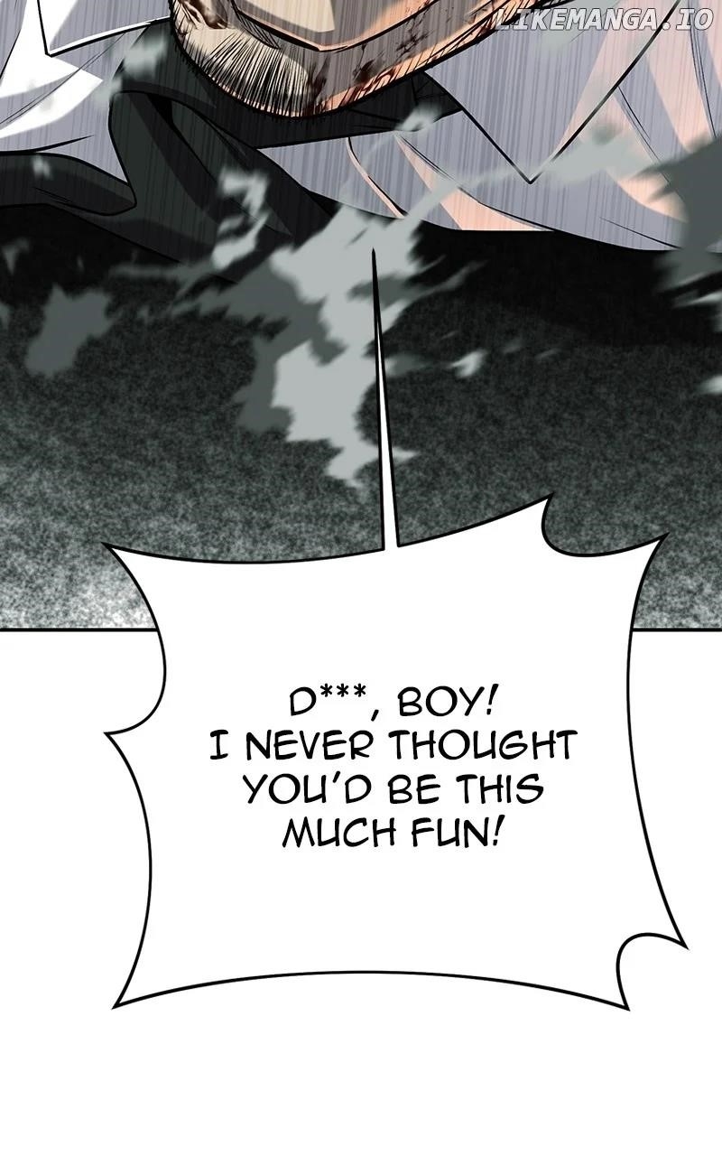 Son’s Retribution - Chapter 48 Page 68