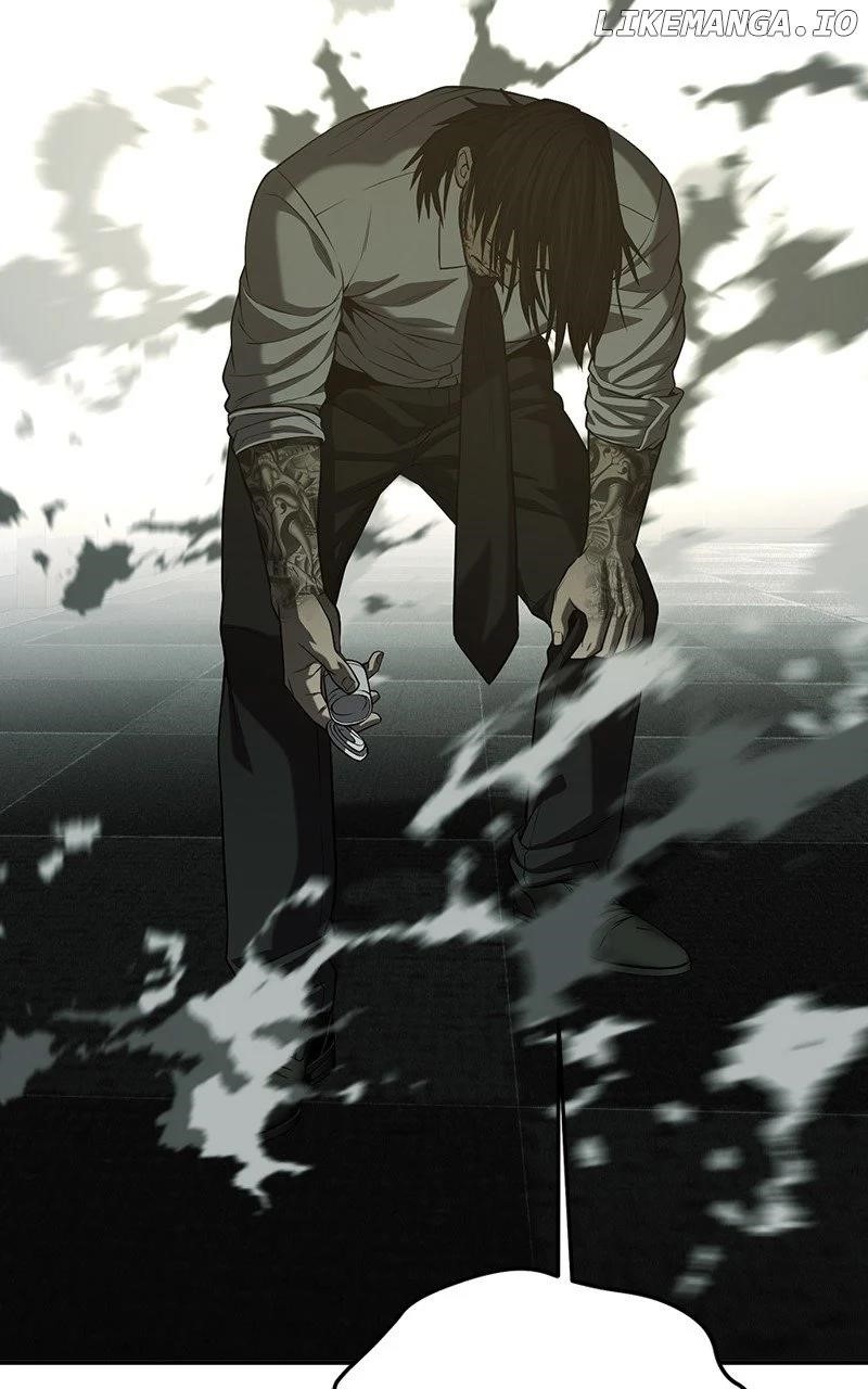 Son’s Retribution - Chapter 48 Page 8