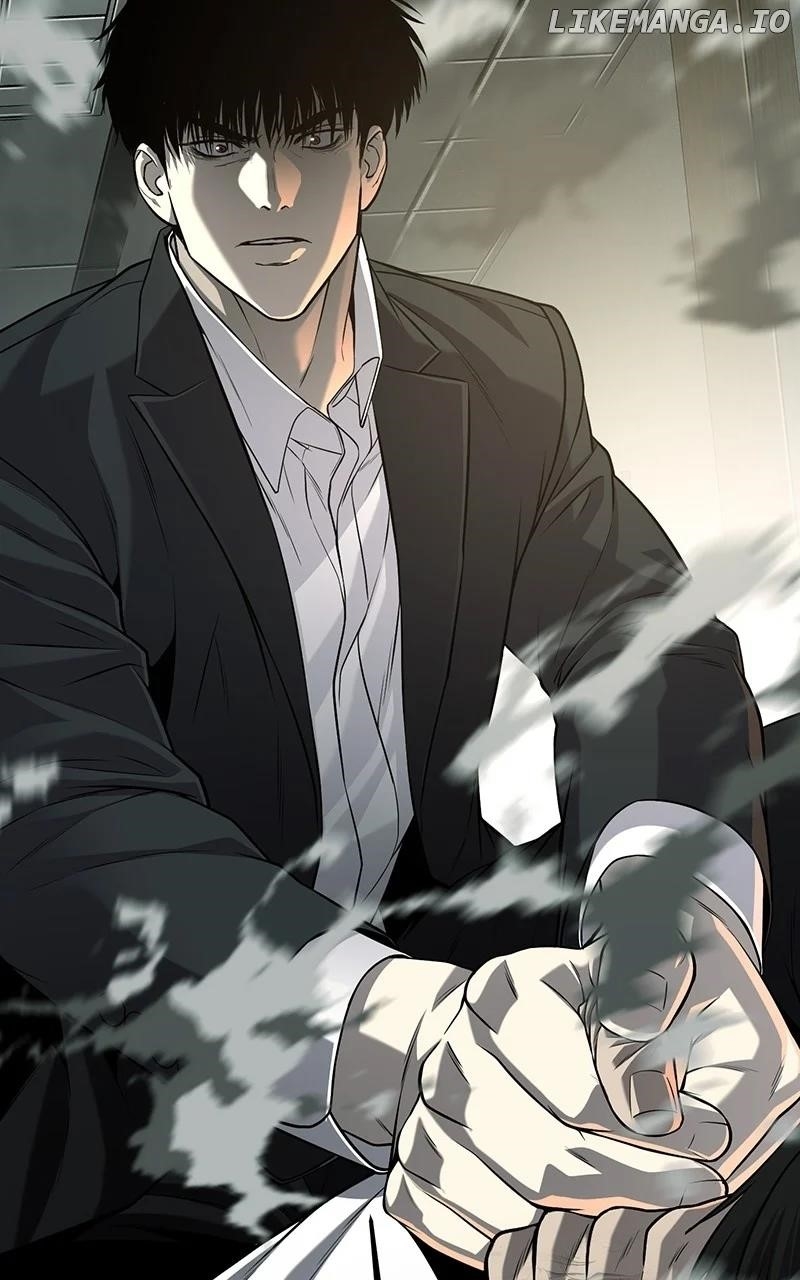 Son’s Retribution - Chapter 48 Page 81