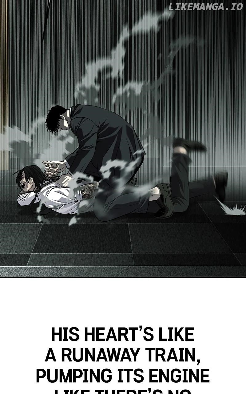 Son’s Retribution - Chapter 48 Page 86