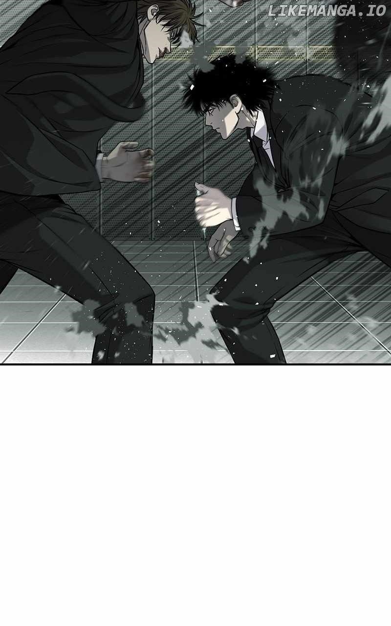 Son’s Retribution - Chapter 49 Page 104