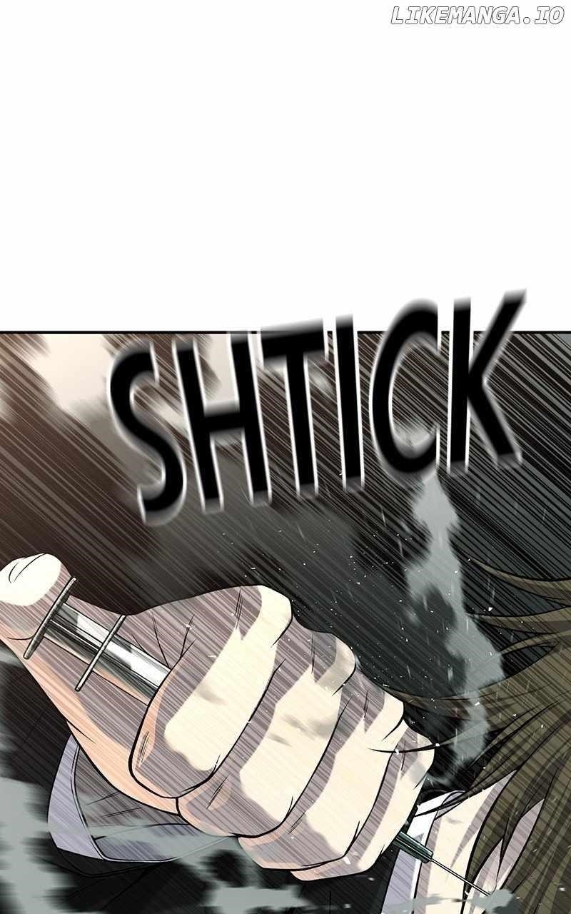 Son’s Retribution - Chapter 49 Page 107