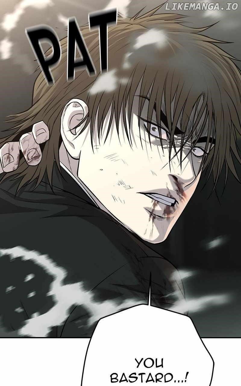 Son’s Retribution - Chapter 49 Page 109