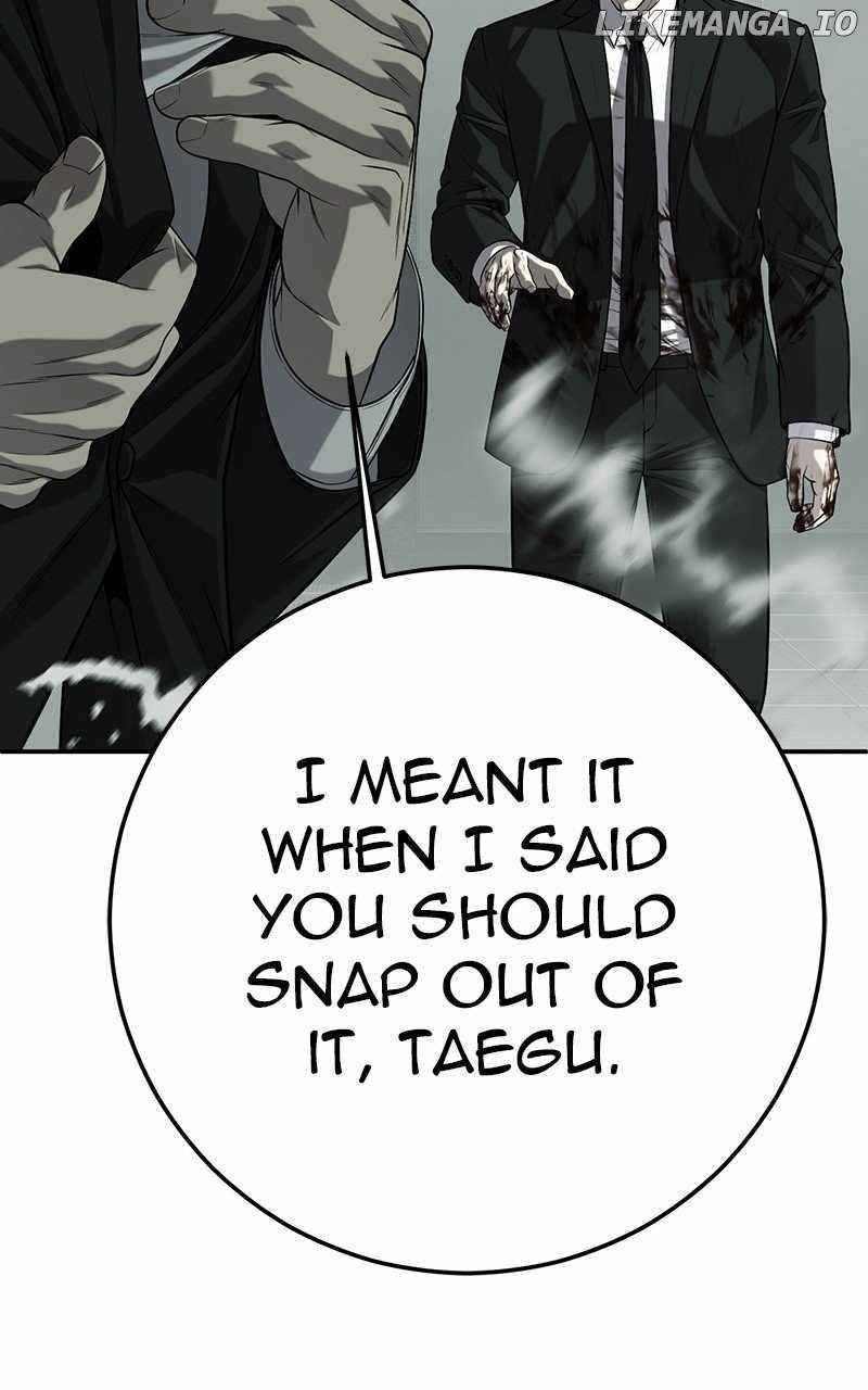 Son’s Retribution - Chapter 49 Page 11