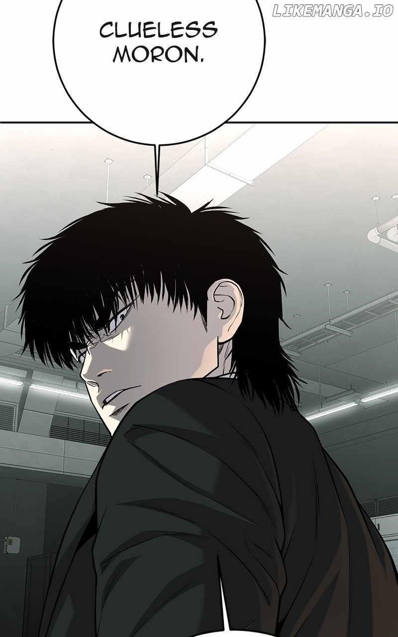 Son’s Retribution - Chapter 49 Page 116