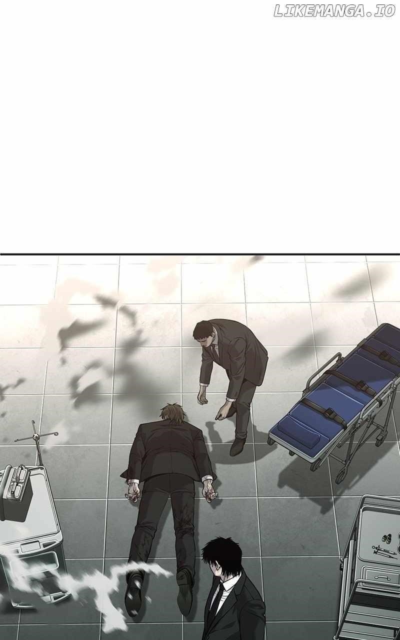 Son’s Retribution - Chapter 49 Page 120