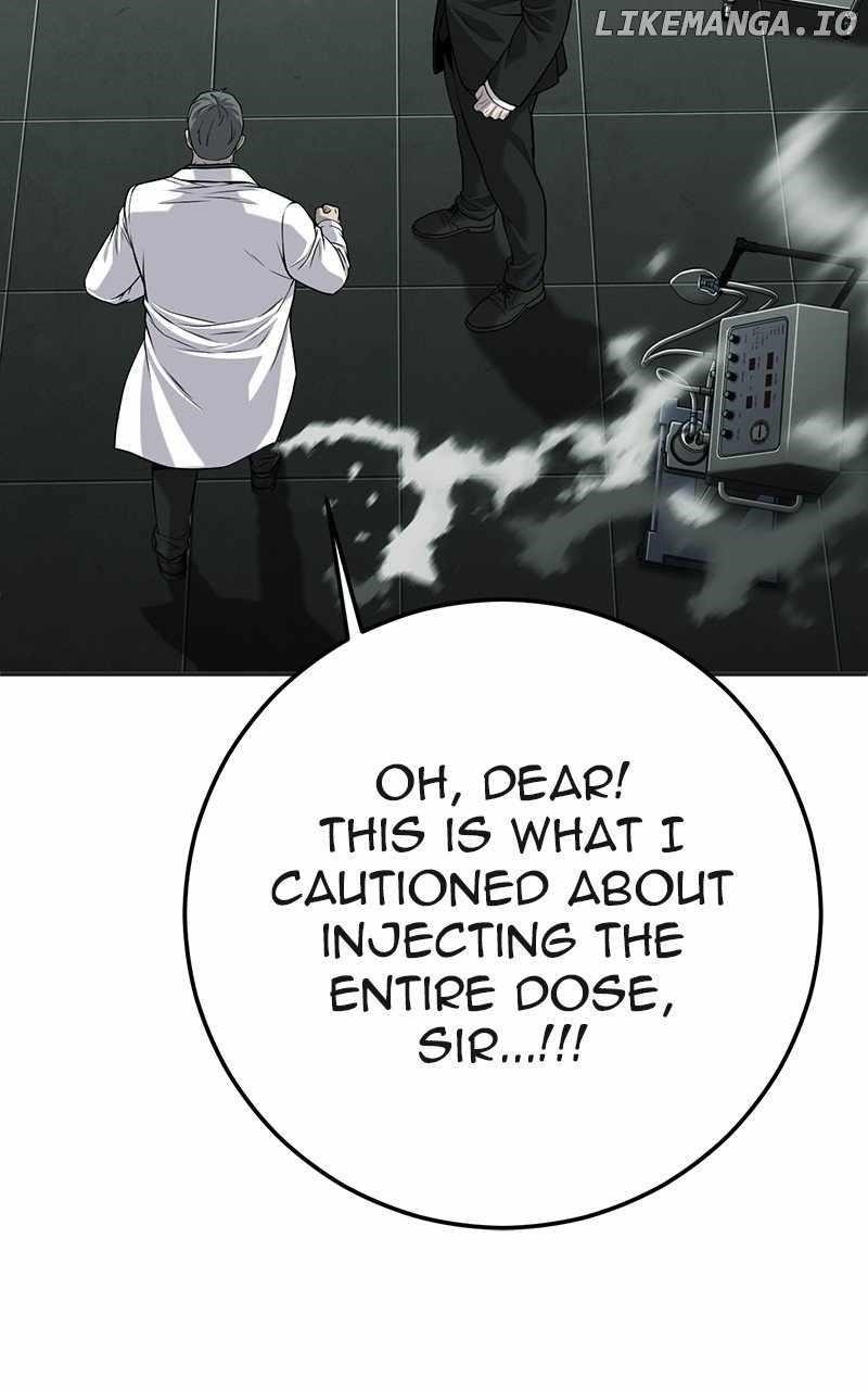 Son’s Retribution - Chapter 49 Page 121