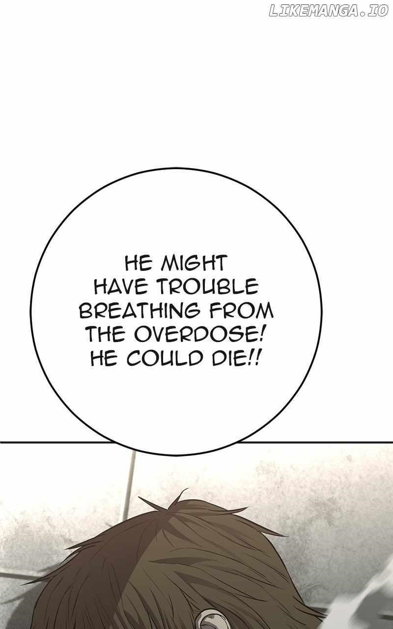 Son’s Retribution - Chapter 49 Page 122