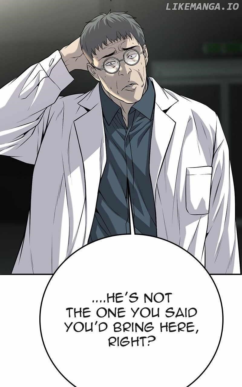 Son’s Retribution - Chapter 49 Page 125