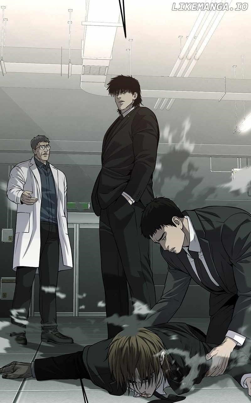 Son’s Retribution - Chapter 49 Page 127