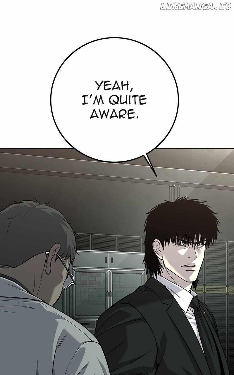 Son’s Retribution - Chapter 49 Page 129