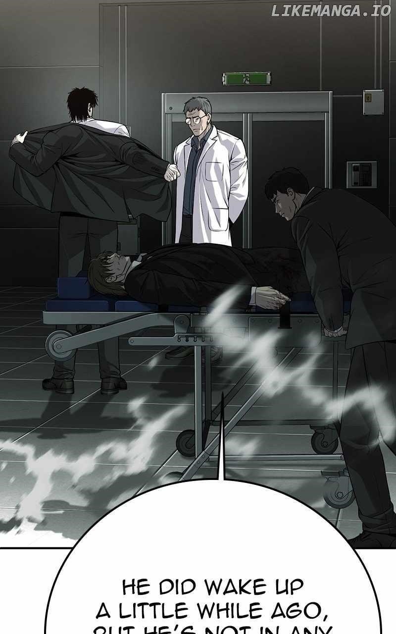 Son’s Retribution - Chapter 49 Page 136