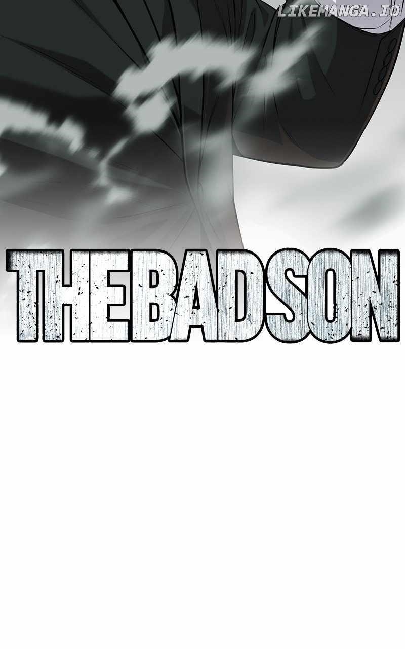 Son’s Retribution - Chapter 49 Page 14