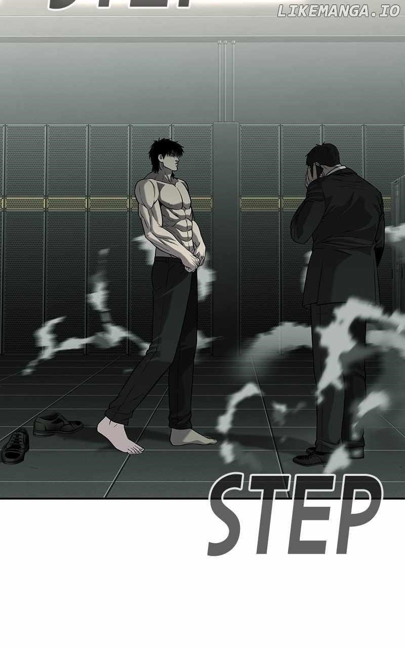 Son’s Retribution - Chapter 49 Page 152