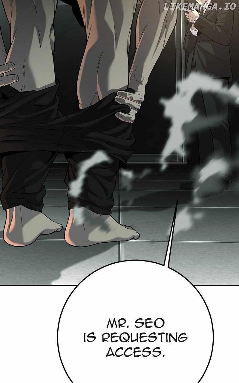 Son’s Retribution - Chapter 49 Page 154