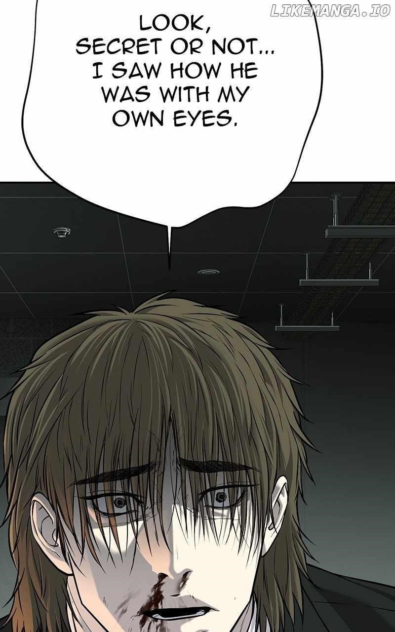 Son’s Retribution - Chapter 49 Page 16