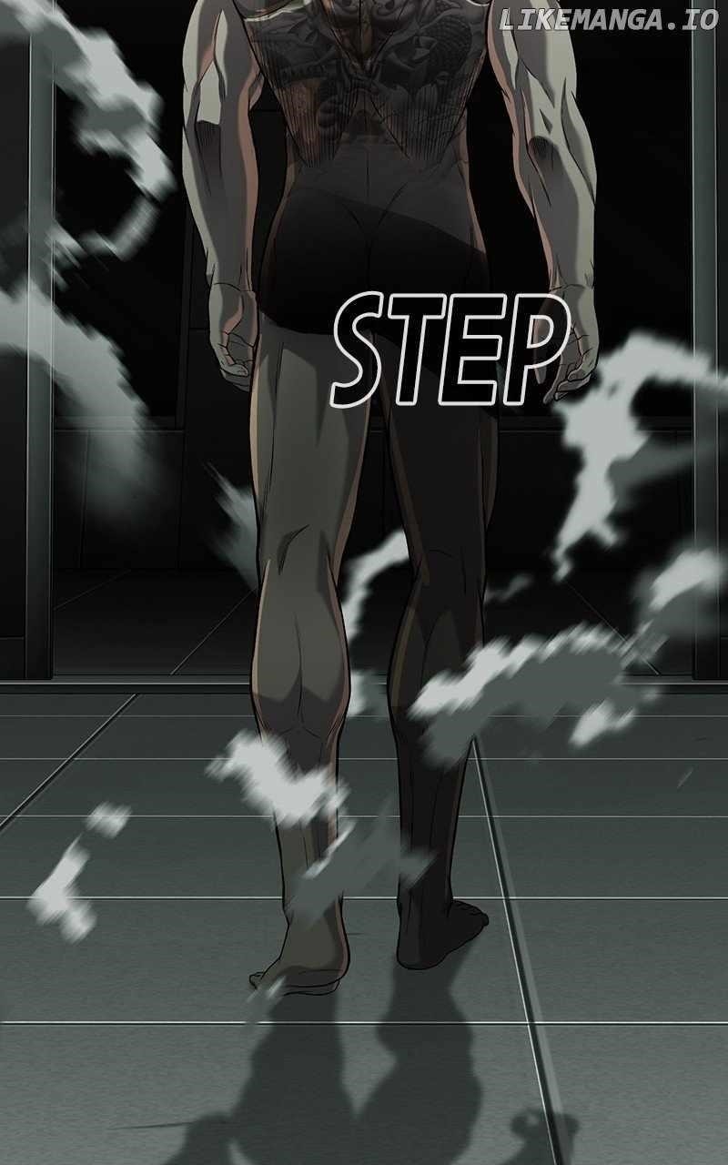 Son’s Retribution - Chapter 49 Page 160