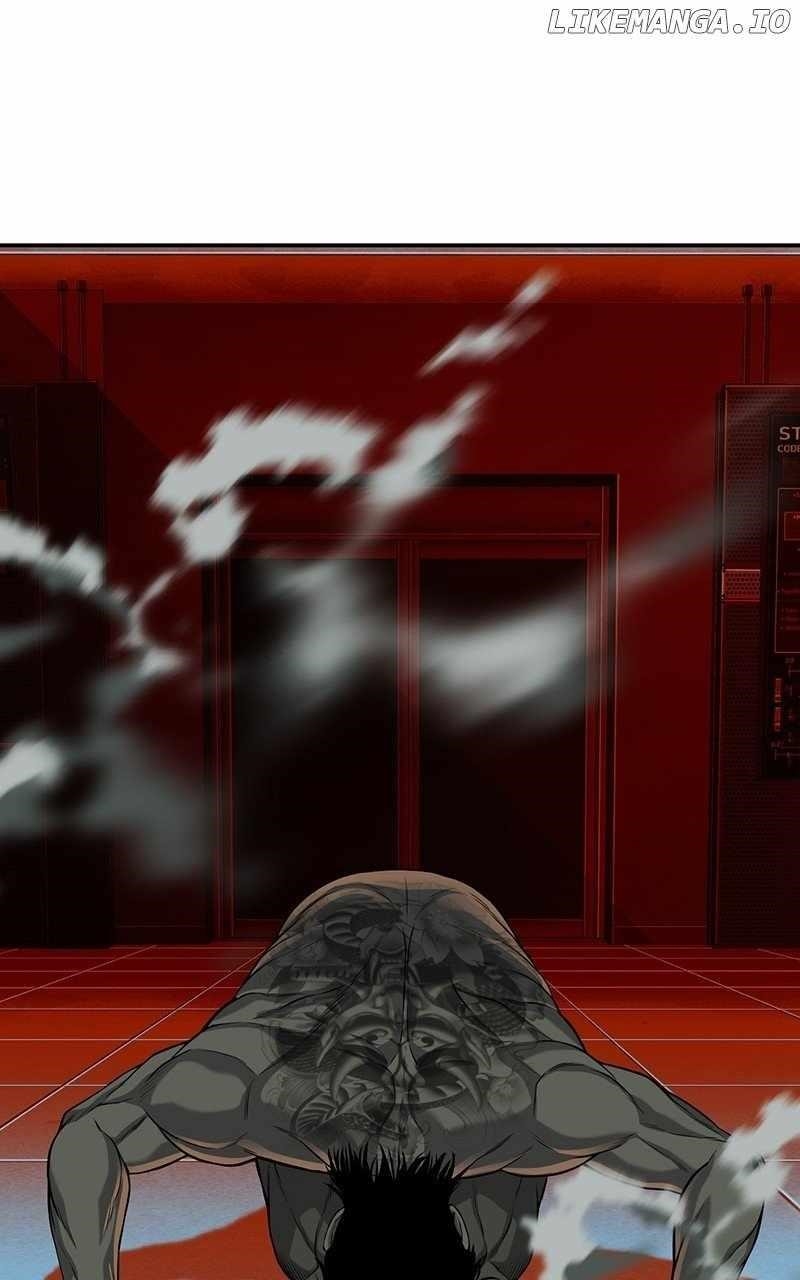 Son’s Retribution - Chapter 49 Page 167