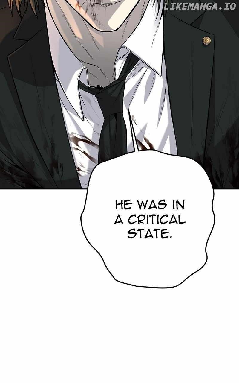 Son’s Retribution - Chapter 49 Page 17