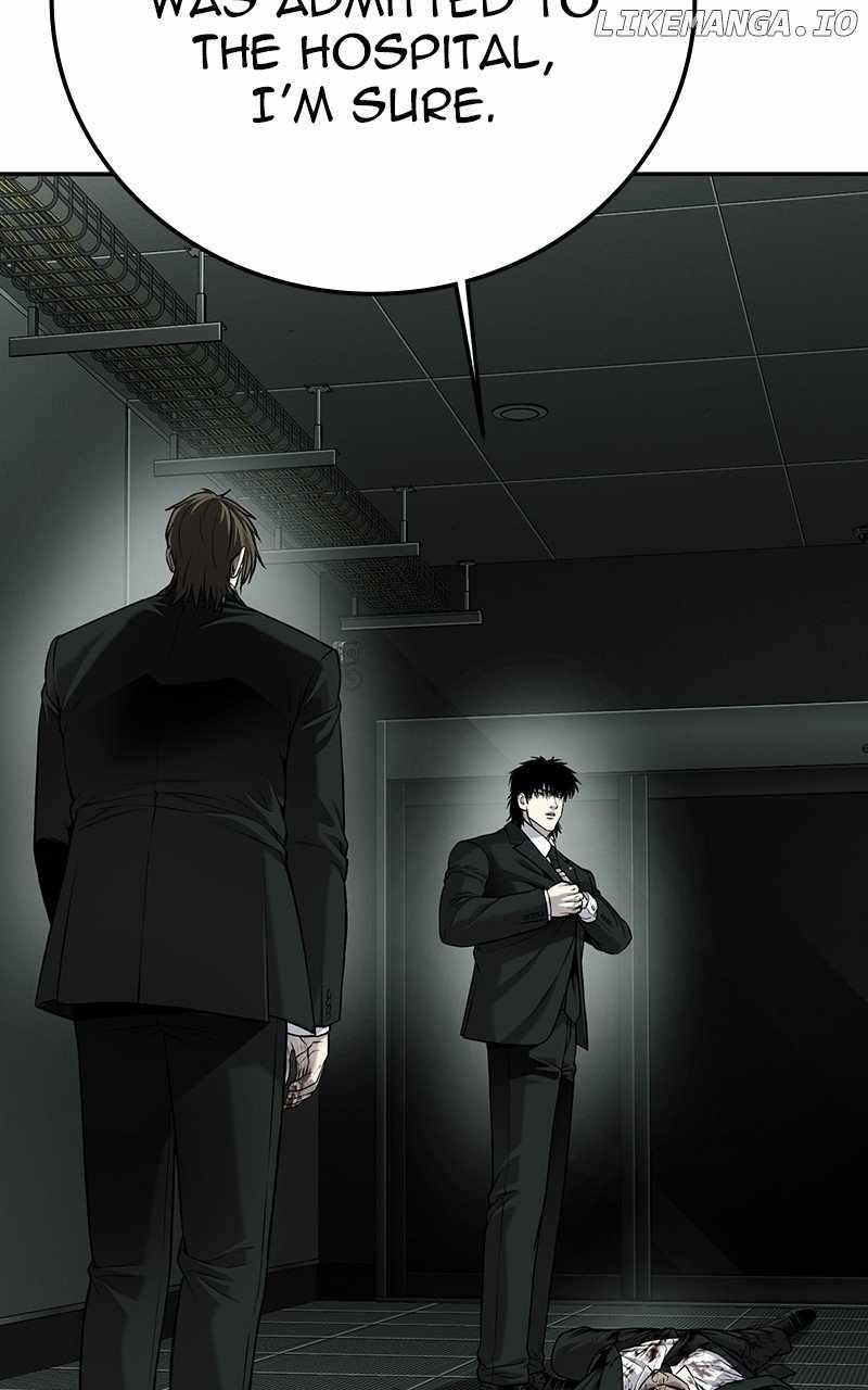 Son’s Retribution - Chapter 49 Page 19