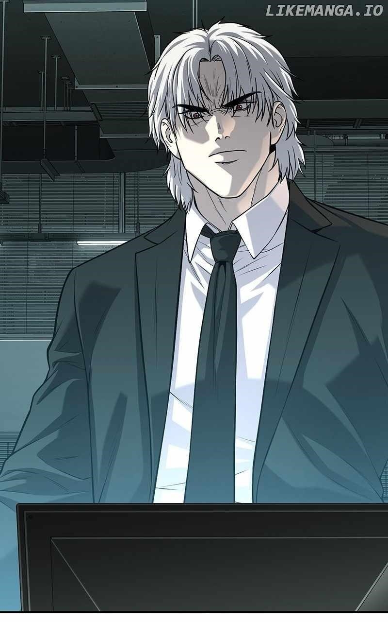 Son’s Retribution - Chapter 49 Page 193