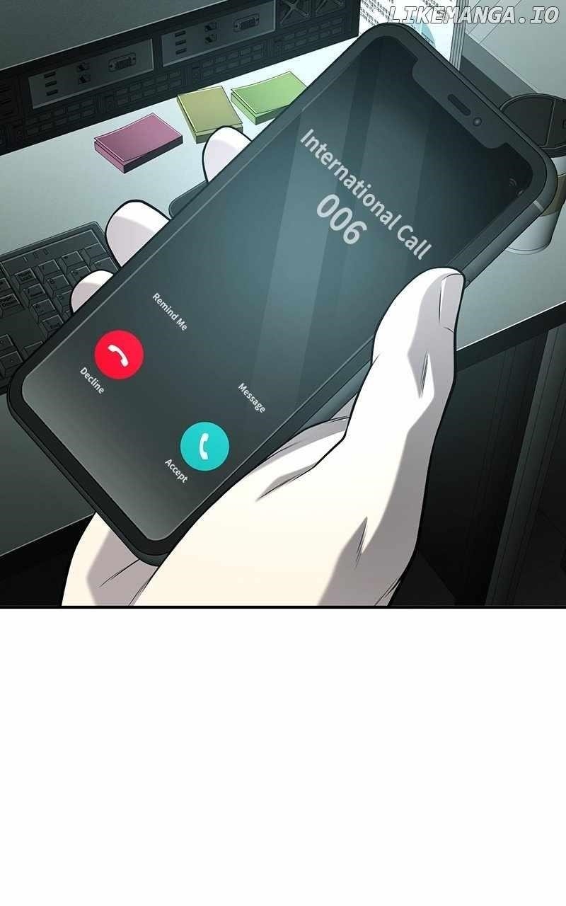 Son’s Retribution - Chapter 49 Page 195