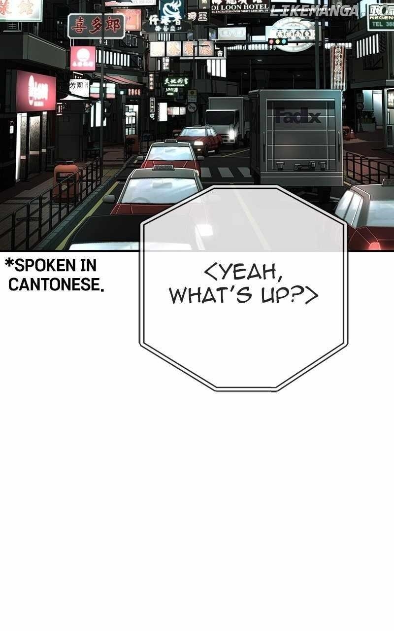 Son’s Retribution - Chapter 49 Page 198