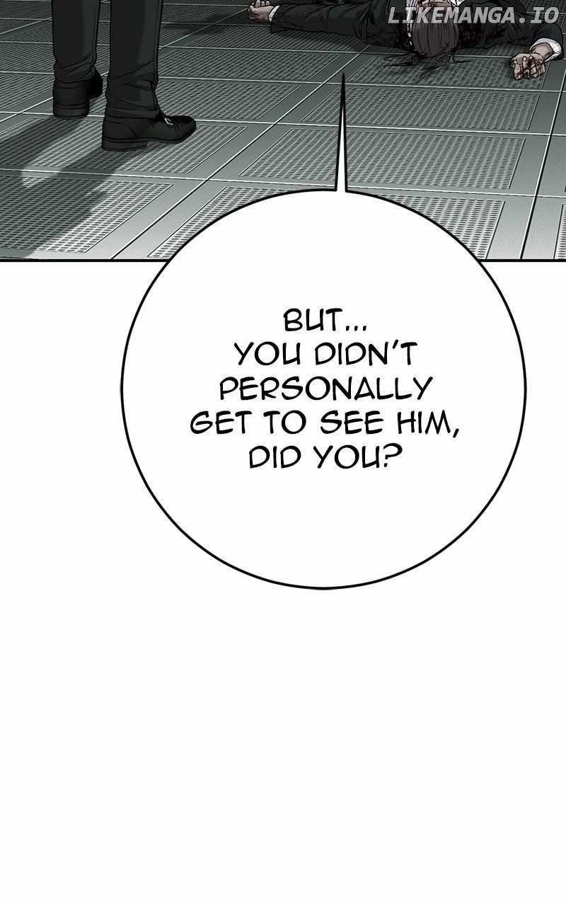 Son’s Retribution - Chapter 49 Page 20