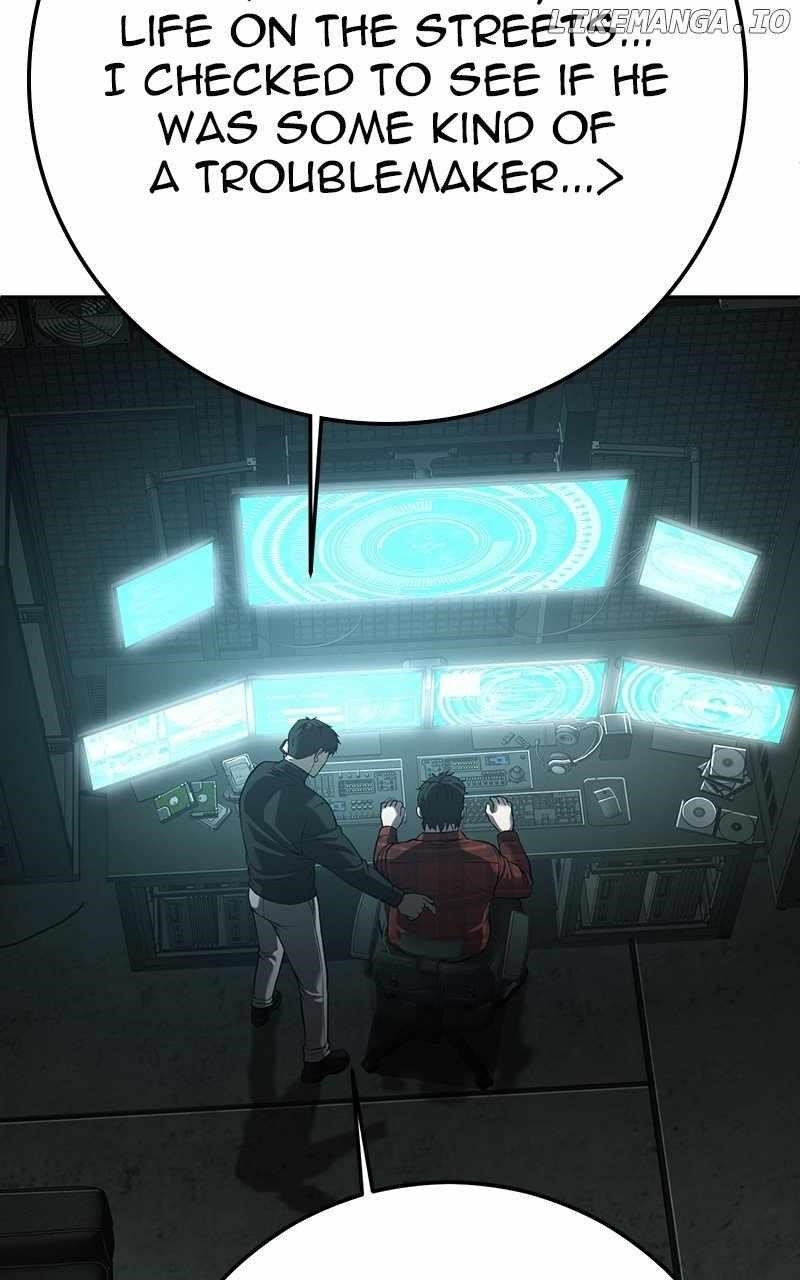 Son’s Retribution - Chapter 49 Page 201