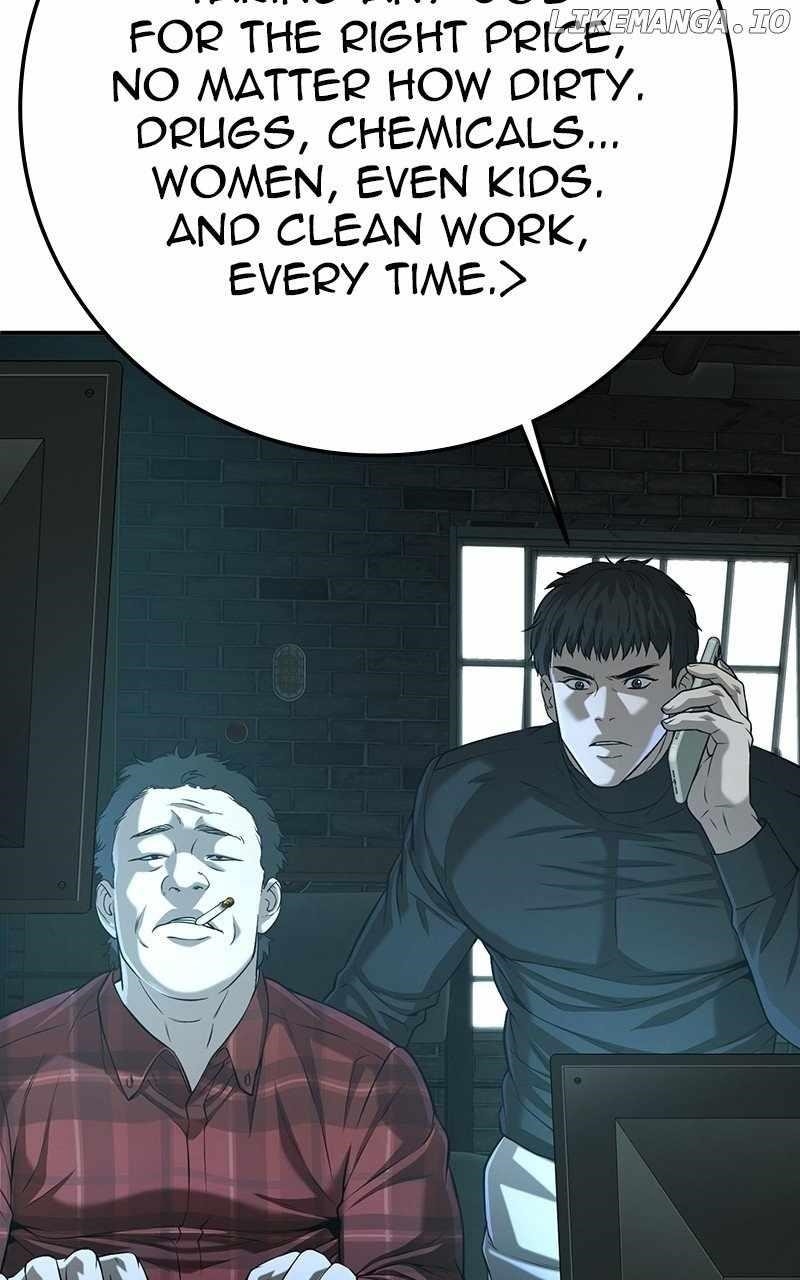 Son’s Retribution - Chapter 49 Page 203