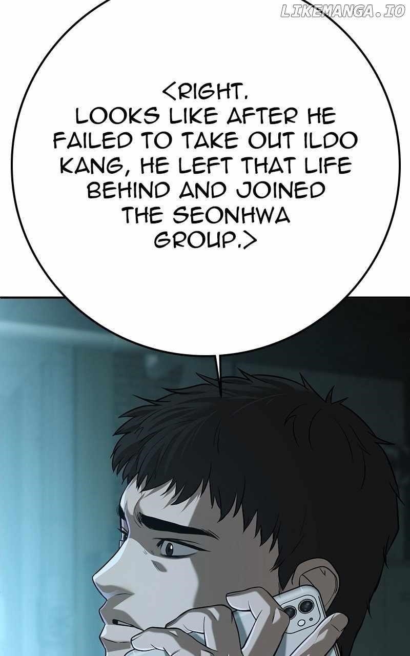 Son’s Retribution - Chapter 49 Page 205