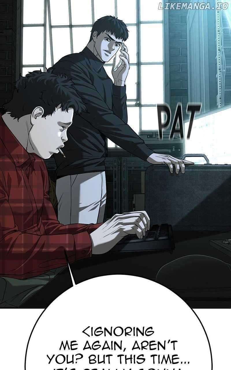 Son’s Retribution - Chapter 49 Page 213