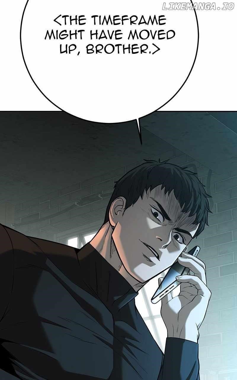 Son’s Retribution - Chapter 49 Page 223